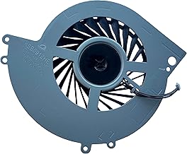 Internal Cooling Fan for Sony Playstation 4 PS4 CUH-1000 CUH-1100 CUH-10XXA CUH-11XXA CUH-1115A 500GB, KSB0912HE DC12V