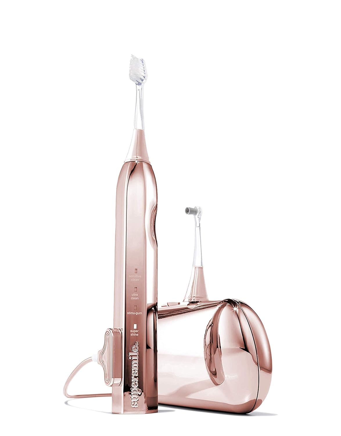 Supersmile zina45 toothbrush Outlet
