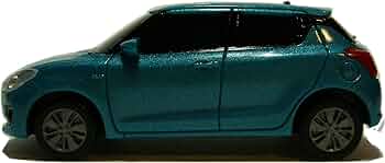 Amazon | SUZUKI スズキ 新型スイフト SWIFT プルバックカー カラー