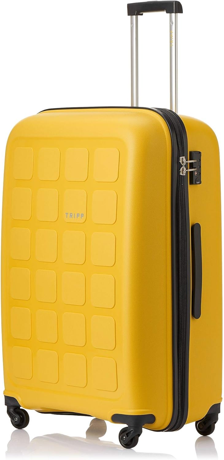 Tripp banana suitcase large Clearance