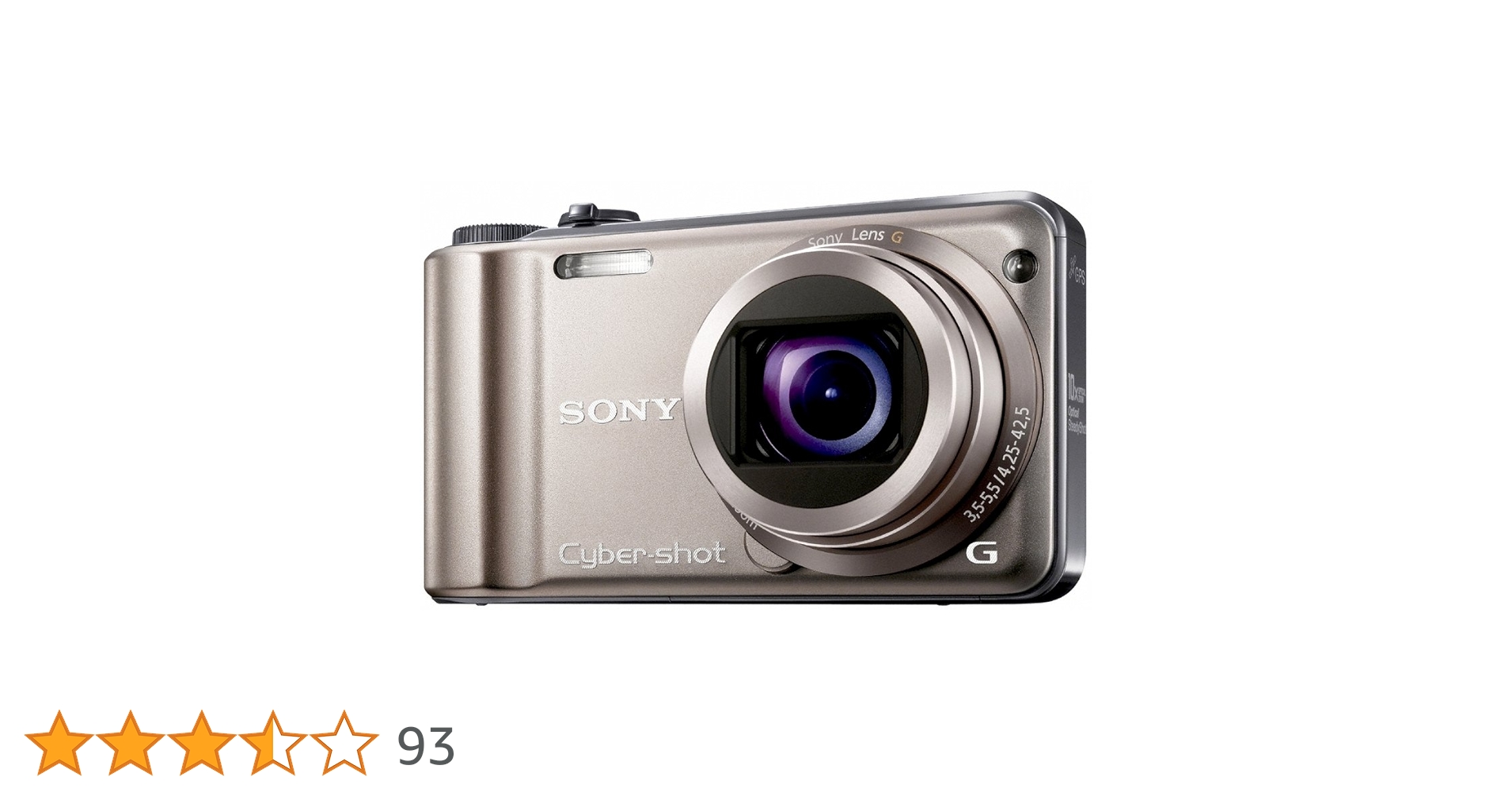 Amazon | SONY デジタルカメラ Cyber-Shot(サイバーショット