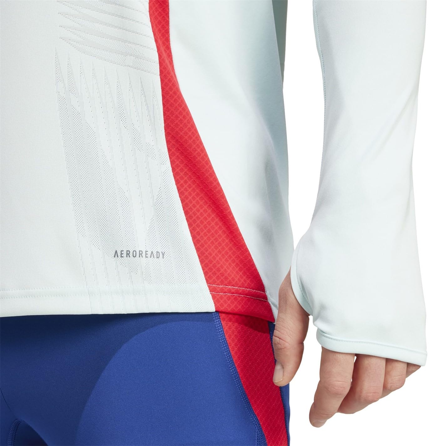 adidas Spagna Maglia Fef Pro Top [698c8ca89524b]