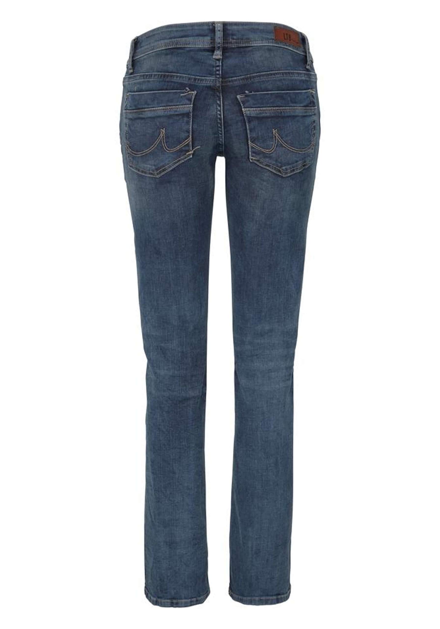 LTB Jeans Women's Valerie Bootcut Jeans,Blue (Blue Lapis Wash 3923), W27/ L36