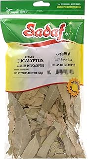 25 Relaxing Tea Recipes for Cozy Fall Evenings 37 Sadaf Eucalyptus Leaves - Eucalyptus Leaves for Tea and Cooking - Dried ...