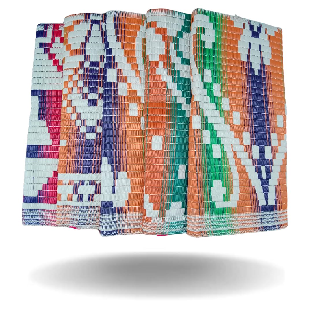 Colorful Plastic Mats - Comfortable Floor Sitting Mats -7 Colorful Plastic Mats - Comfortable Floor Sitting Mats -7