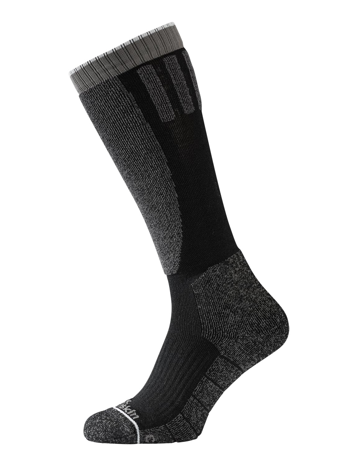 Jack Wolfskin Unisex Ski Merino Sock H C Ski Socks