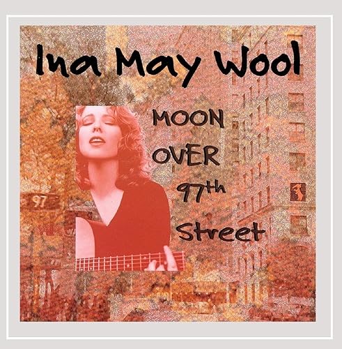 Moon Over 97th Street