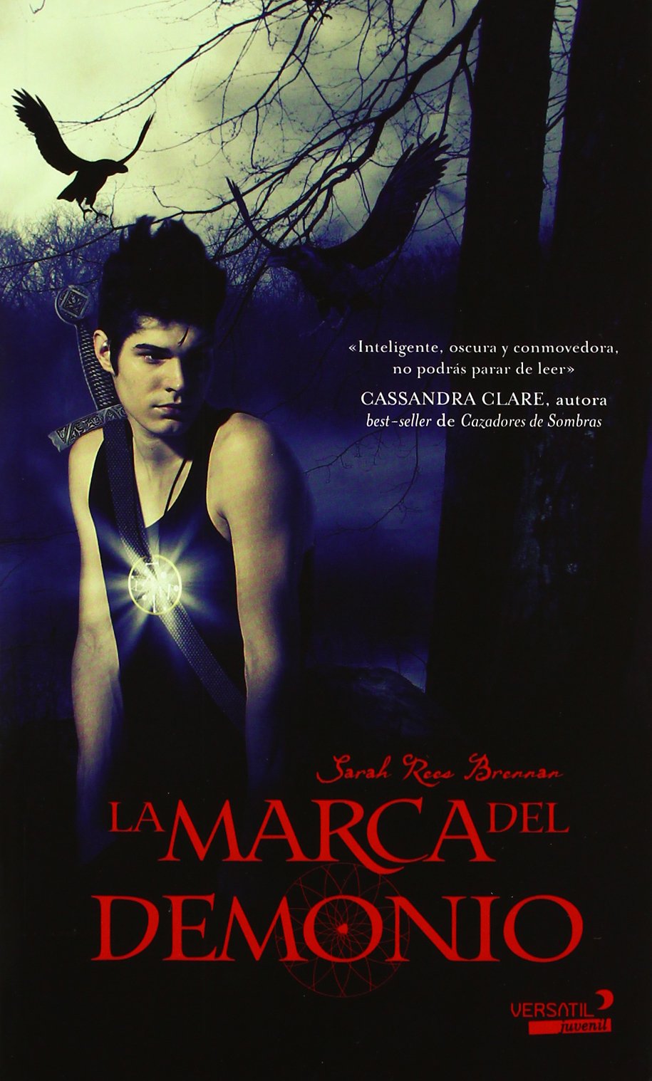 PACK FANTASÍA JUVENIL: SAGA DE BRUJAS Y MARCA DEL DEMONIO