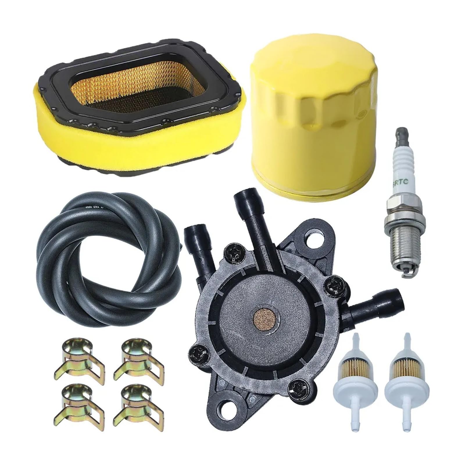 KH-32-083-03-S Filtr powietrza kompatybilny Cub Cadet LT1046 LT1050 LTX1046 LTX1050 I1046 I1050 GT1554 GTX1054 SLT1550 SLT1554 Kosiarka