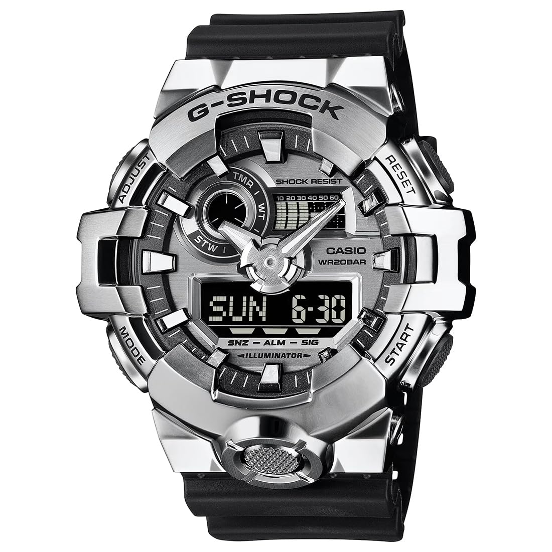 077-160□G-SHOCK ジーショック 腕時計 まとめ 8点セット ※ジャンク 077-160△CASIO カシオ G-SHOCK ジーショック 腕時計 クオーツ DW