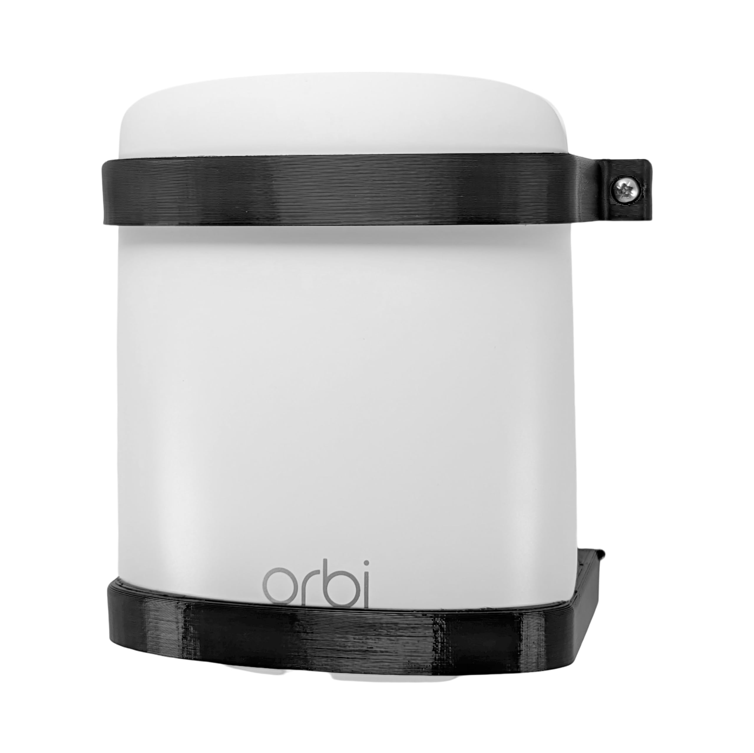 RBK352 /353/RBS350 Security Wall Mount for Netgear Orbi AX1800 WiFi Router & Satellite Mesh System