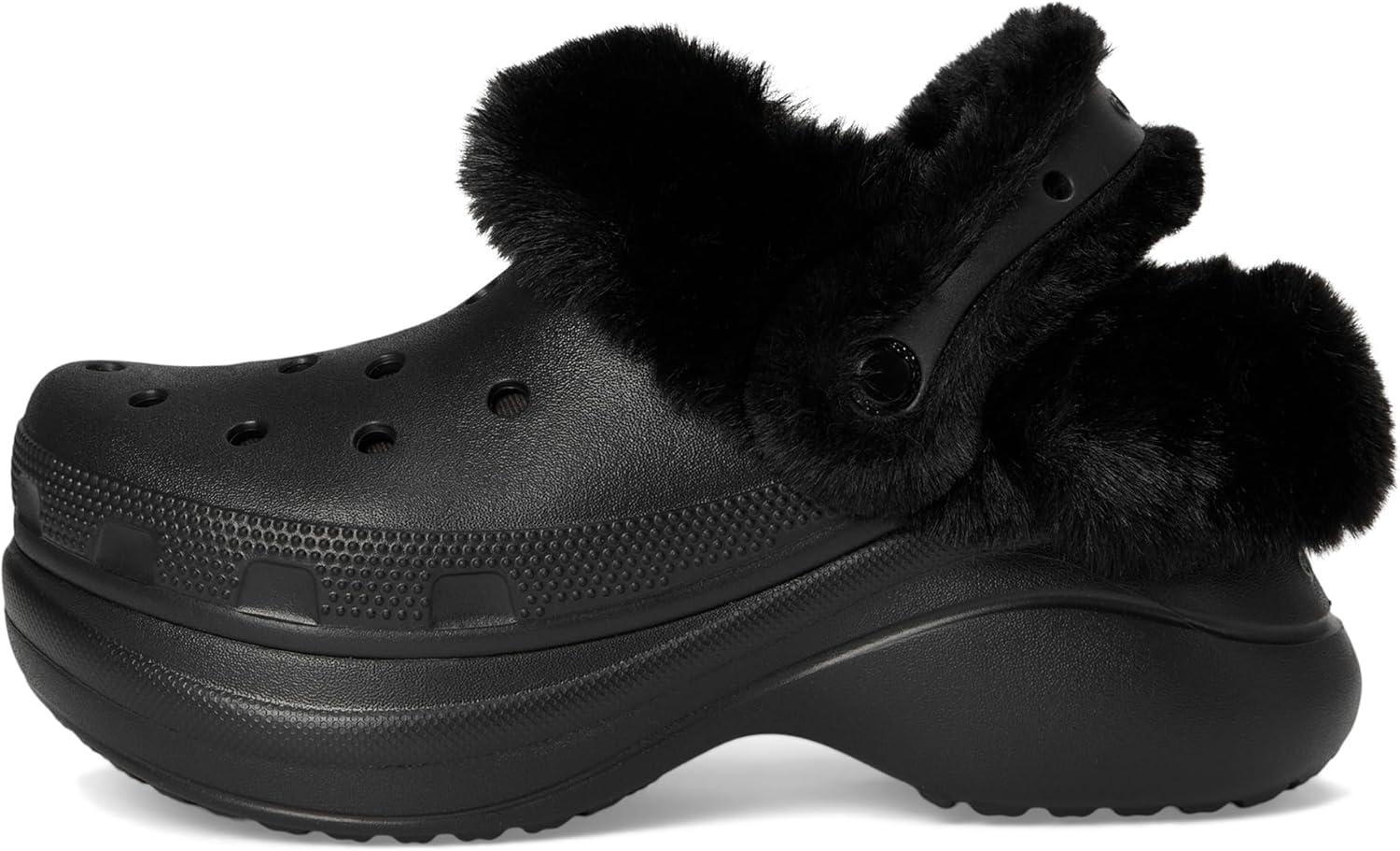 Crocs Bae Lined Clogs - Image 13