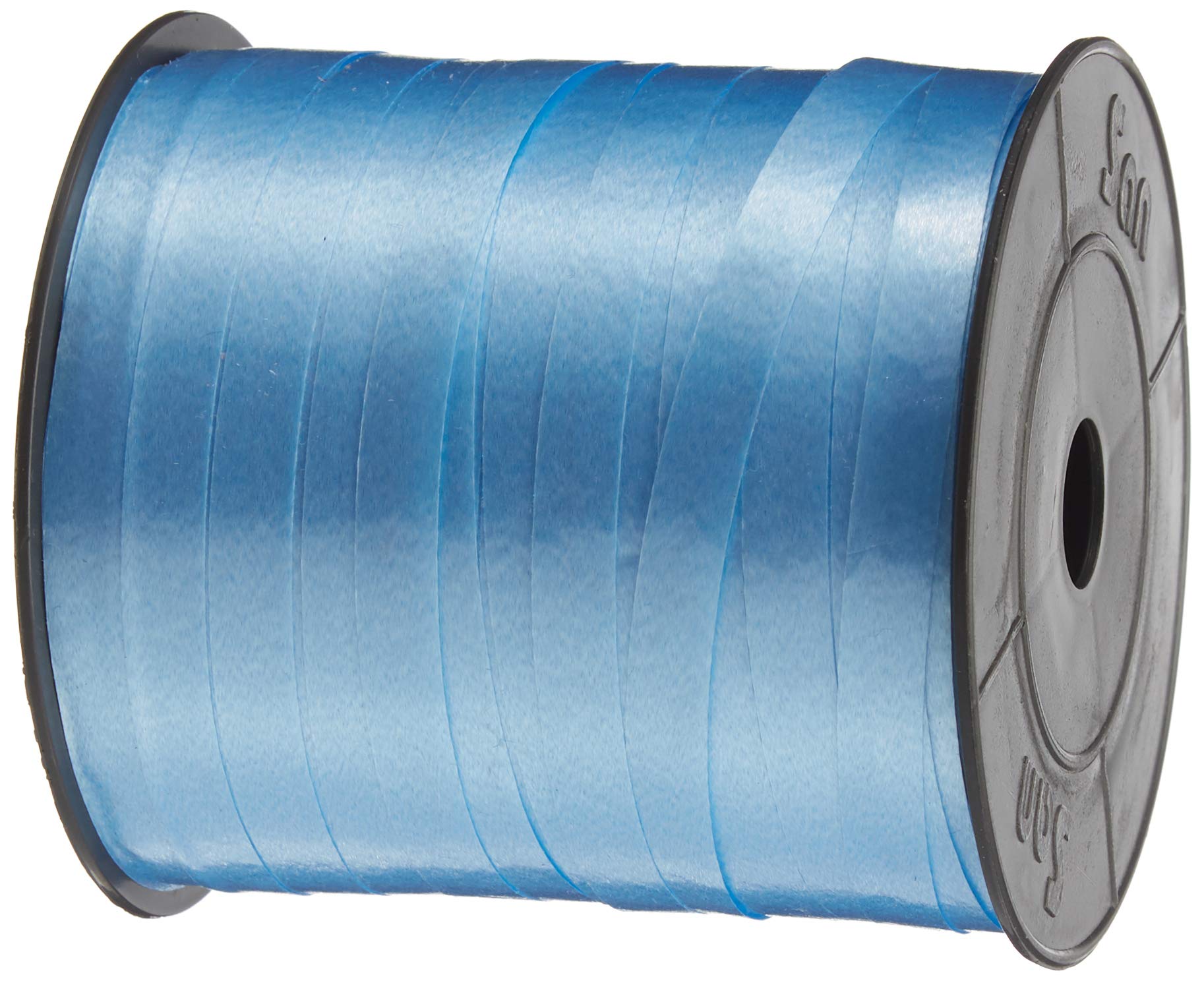 Kullan At Market Mat Açık Mavi Rafya 8mm x 200m 1 Rulo