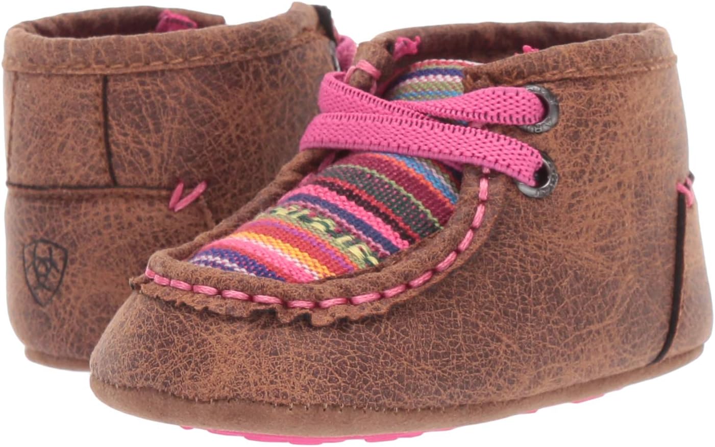 M&F Western Kids Baby Girl's Aurora