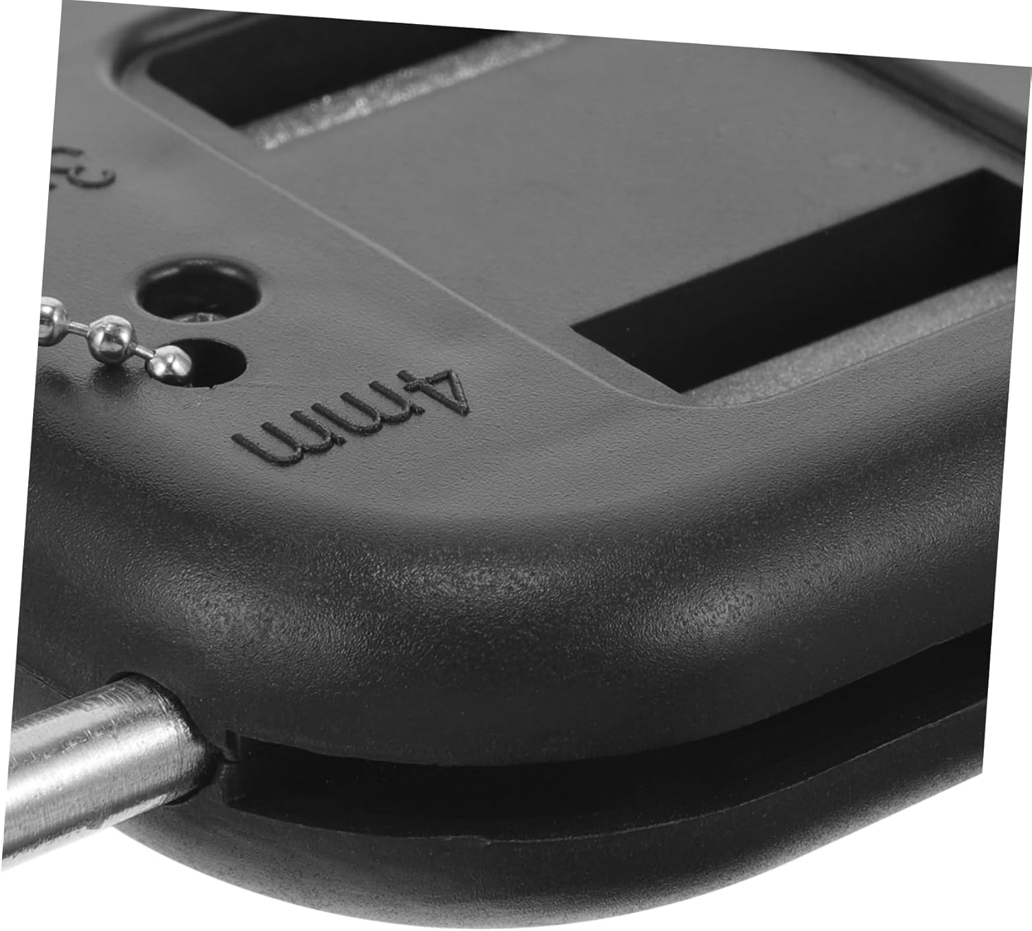 POPETPOP Ice Blade Sharpener Tools Skates Hockey Skate Grindstone Ice Skate Sharpener Convenient Skate Sharpener