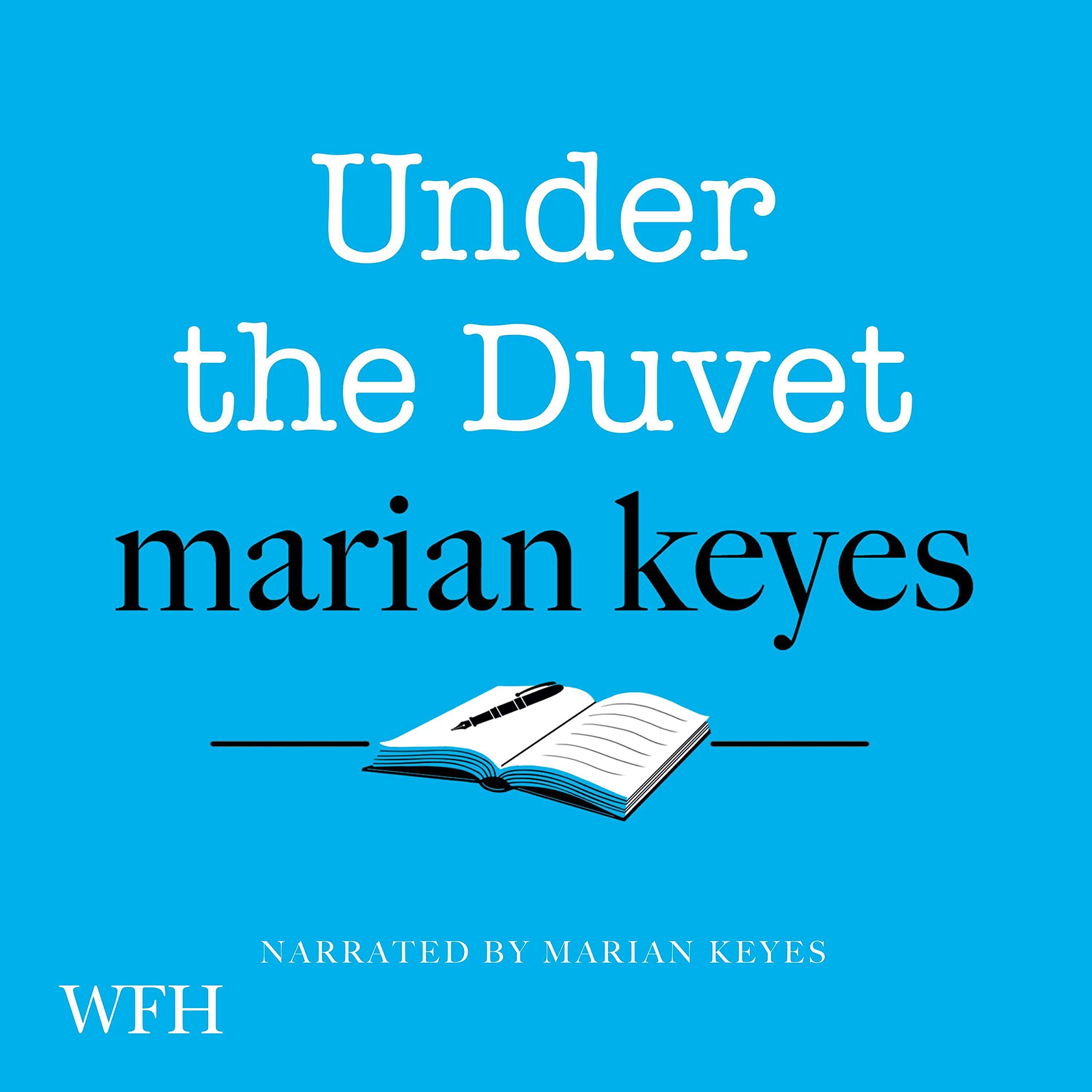 Cover art for Under the Duvet
