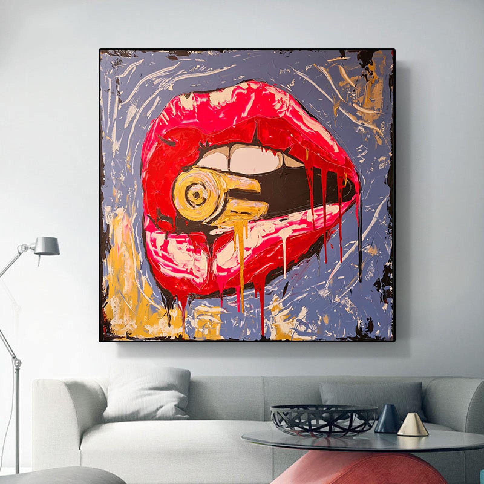 レッドビーシュリンプ 解剖図 アートプリント　ポスター　インテリア　美品 レッドビーシュリンプ 解剖図 アートプリント ポスター