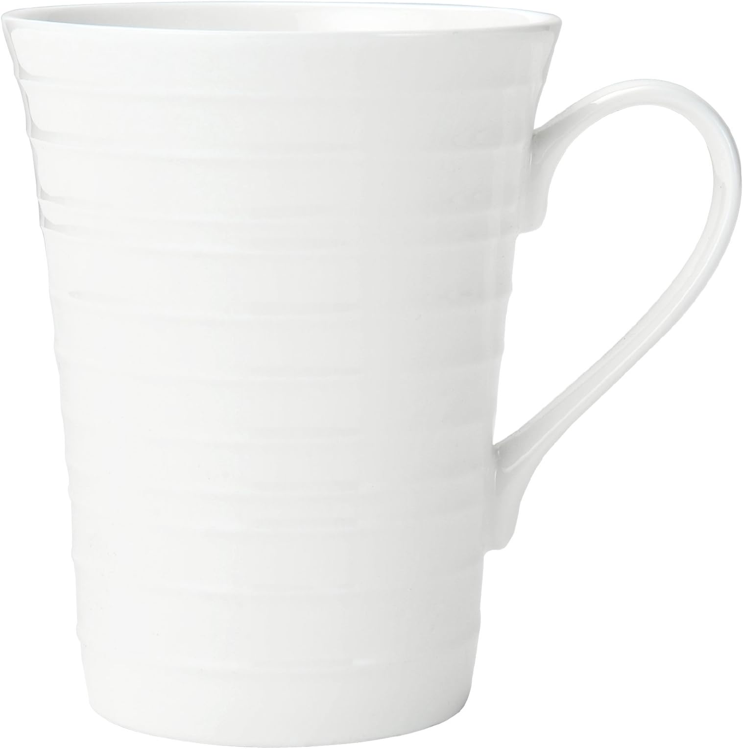 MIKASACiara Coffee Mug, 13-Ounce