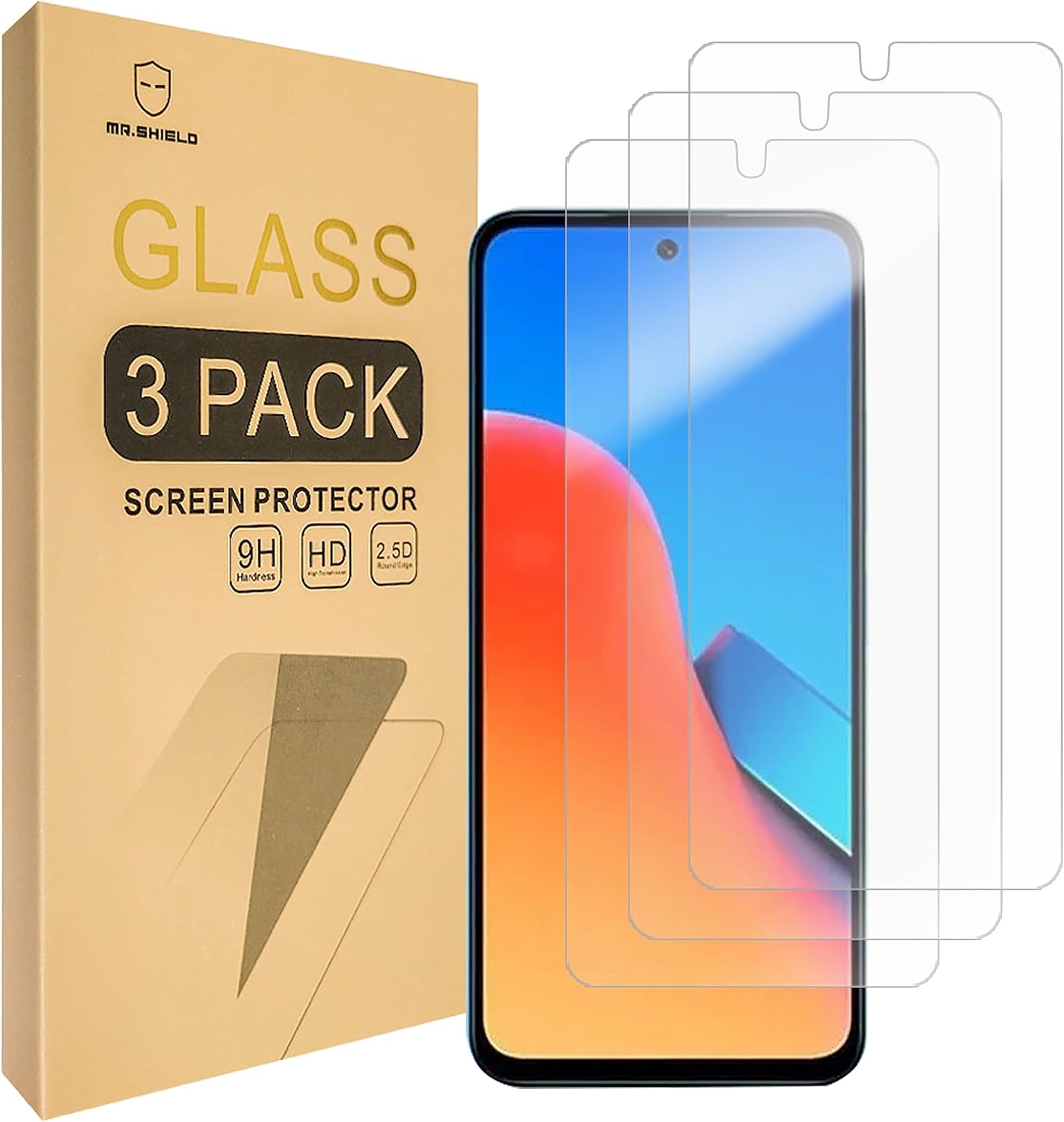 Protectores de Pantalla
