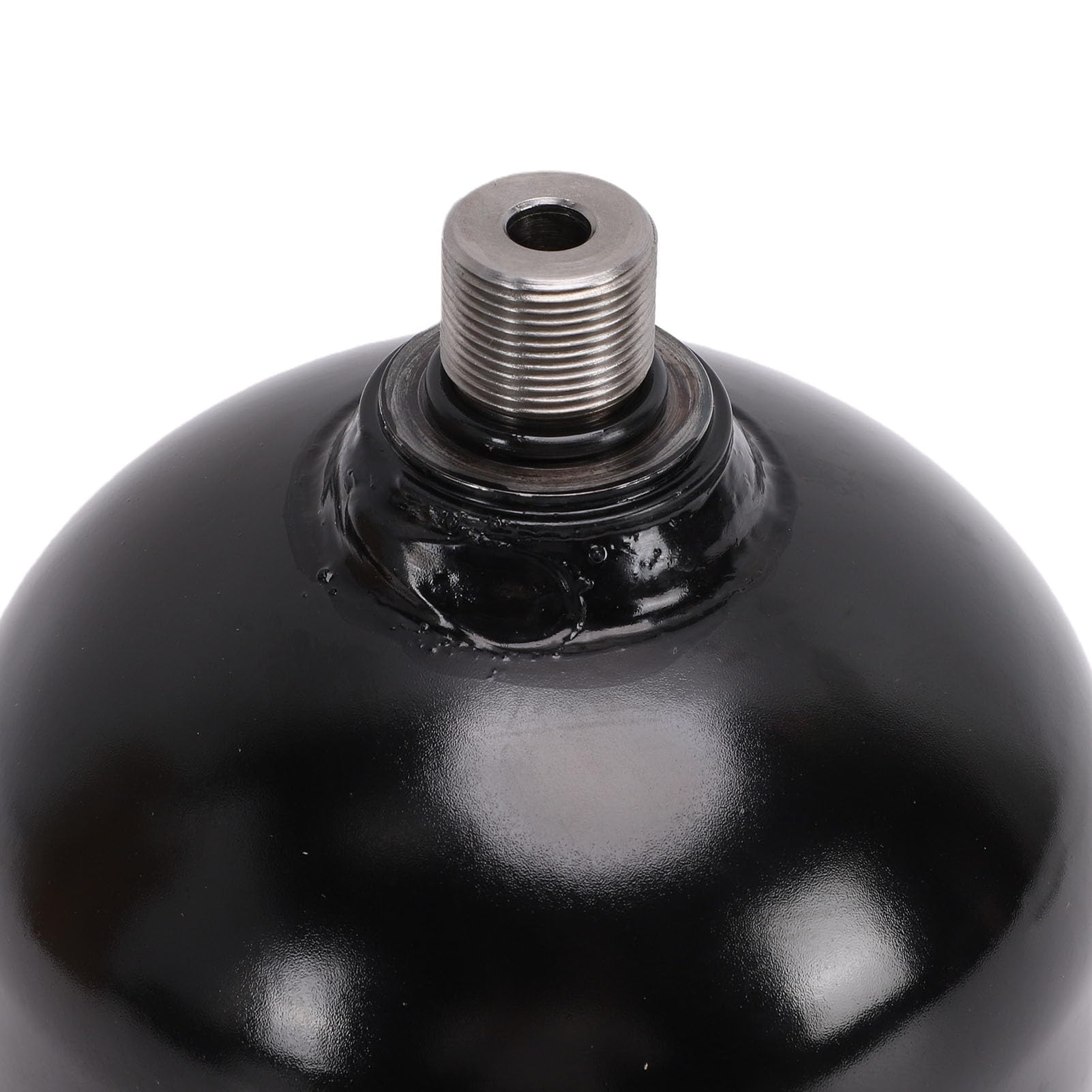 Tbest Akumulator Głównego Cylindra Hamulcowego Hydraulicznego, Wzmacniacz Układu Hamulcowego o Wysokiej Wydajności do Pajero NM Montero 4630A011 4630A171 Metal
