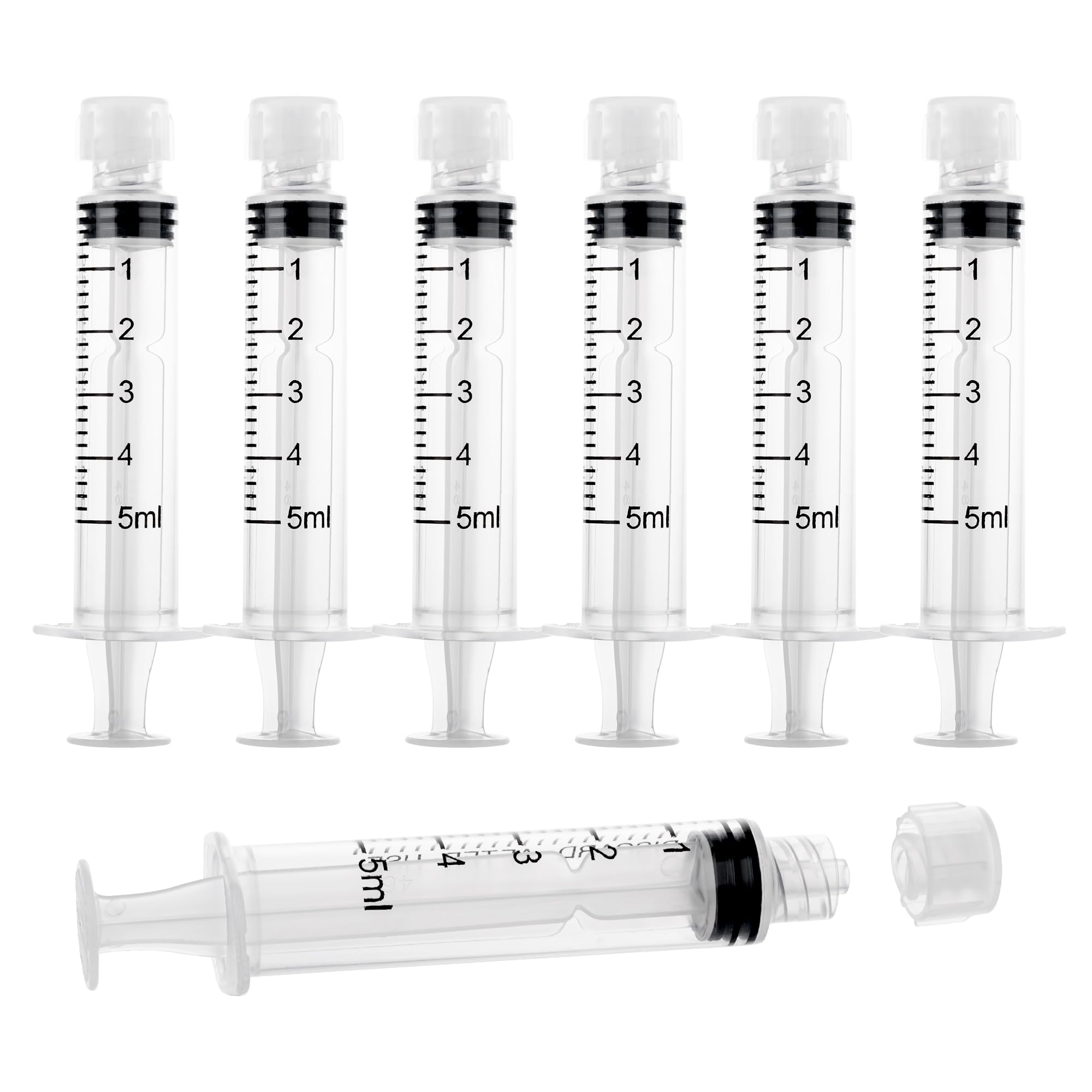 60mL Syringes without Needle, Sterile, Individually Wrapped — Amazon image 12