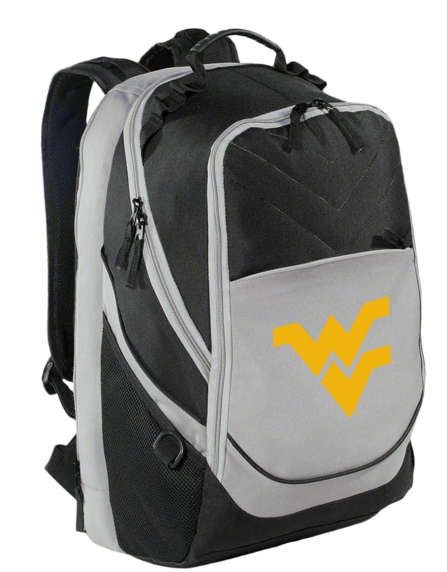Broad Bay West Virginia University Backpack