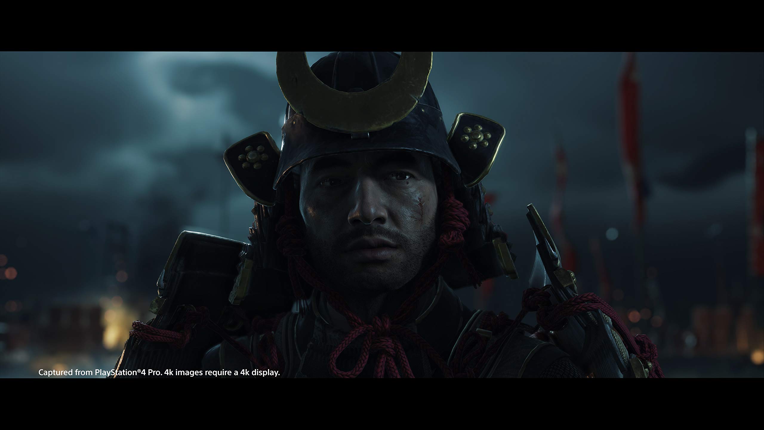 Ghost Of Tsushima collectors edition PS4 product thumbnail 8