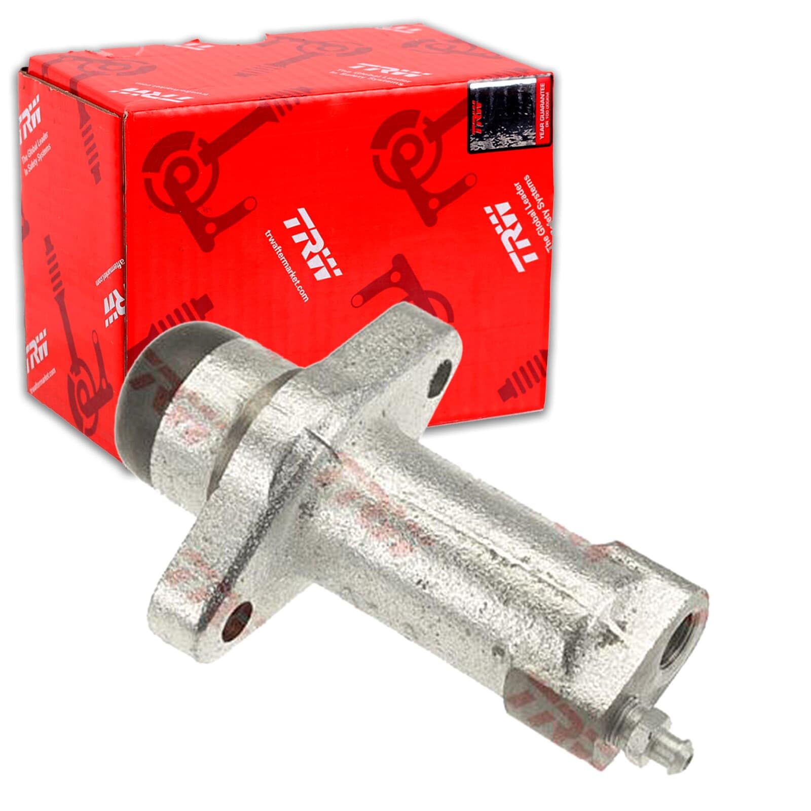 TRW PJH201 Hydraulika sprzęgła