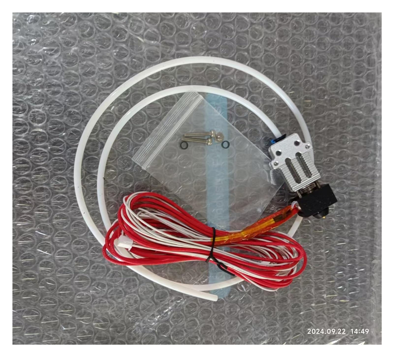 3D CR-5 Pro Hotend Kit Original
