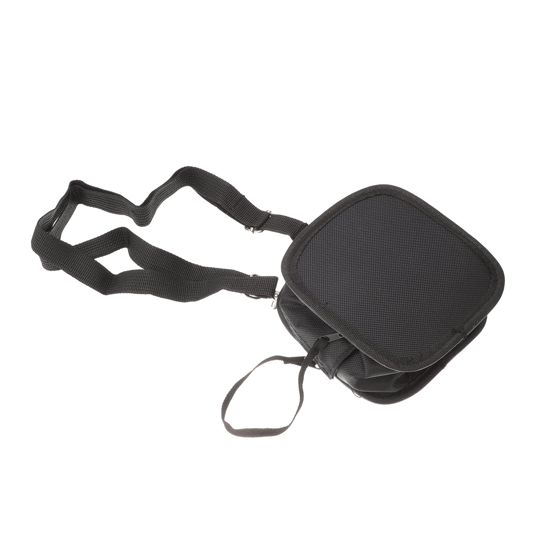 Happyyami Exquisite Craftsmanship Camera Filter Case Practical Design for Photography Easy Accessory Storage