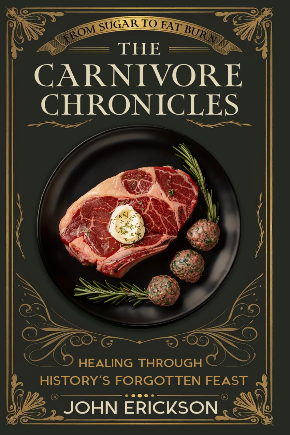 The Carnivore Chronicles: Healing Through History’s Forgotten Feast