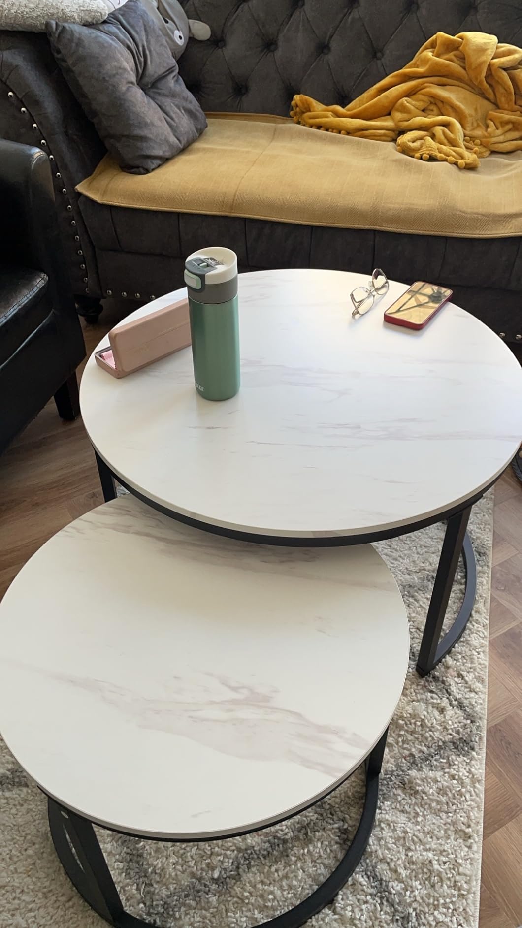 Customer photo