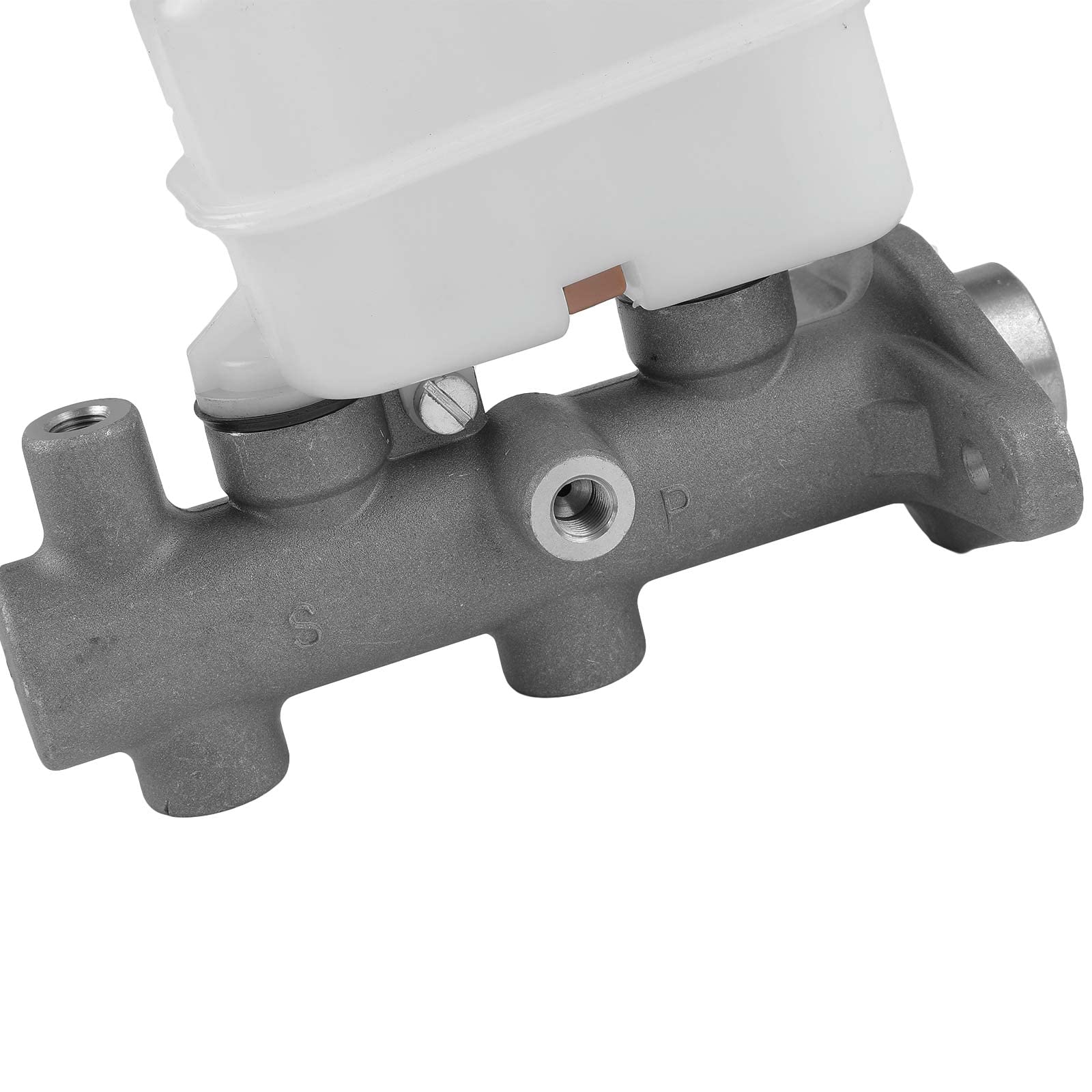 A-Premium Reemplazo del cilindro maestro del freno para Hyundai Sonata 1999-2003 Kia Optima sin ABS
