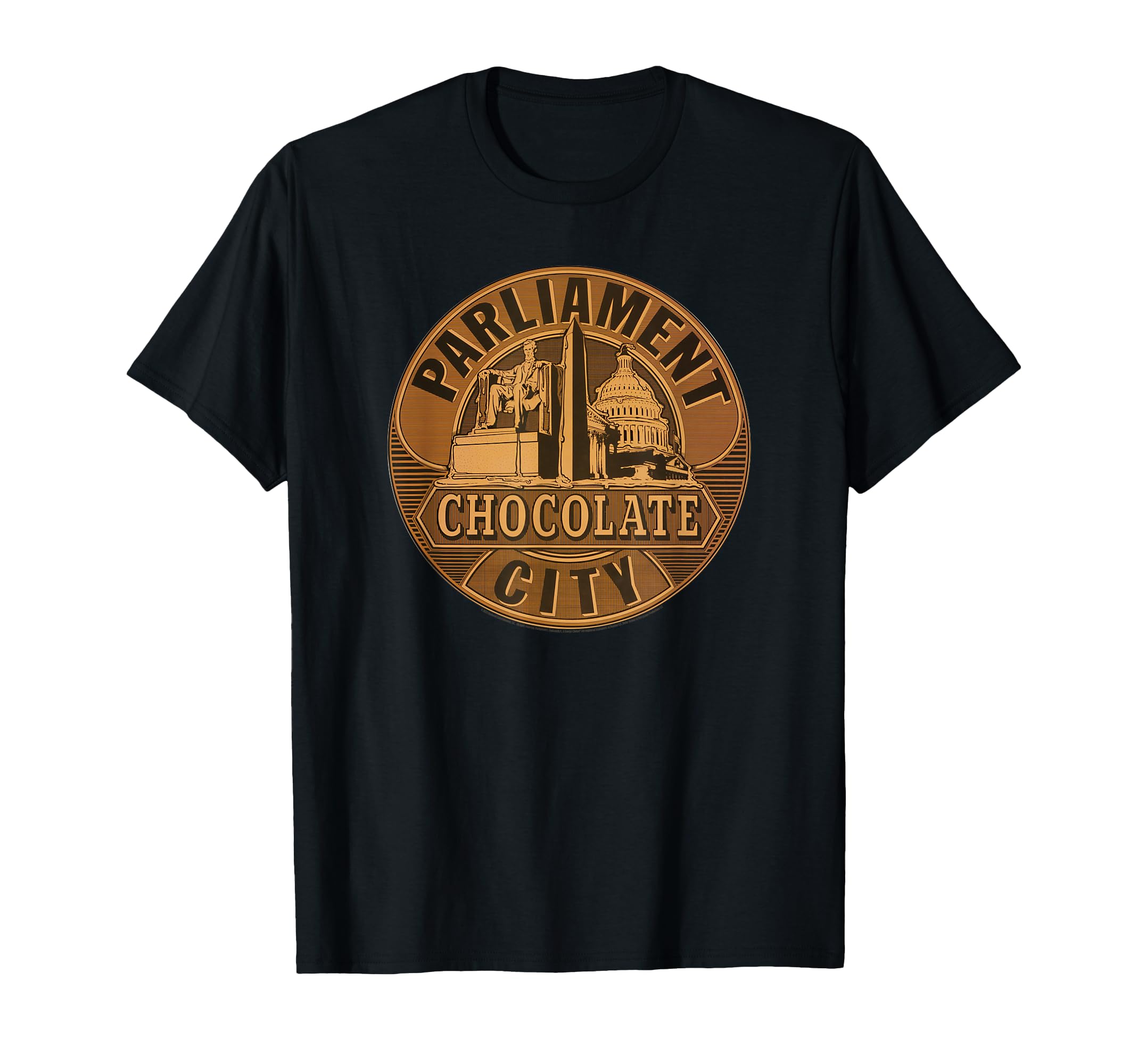 Amazon.com: George Clinton Parliament Funkadelic Chocolate