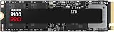 Samsung SSD Interne 9100 Pro, NVMe 2.0 PCIe 5.0x4, Capacité 2To, Vitesse de Lecture jusqu'à 14 800 Mo/s, Les Performances de la Gen5, MZ-VAP2T0BW - 1