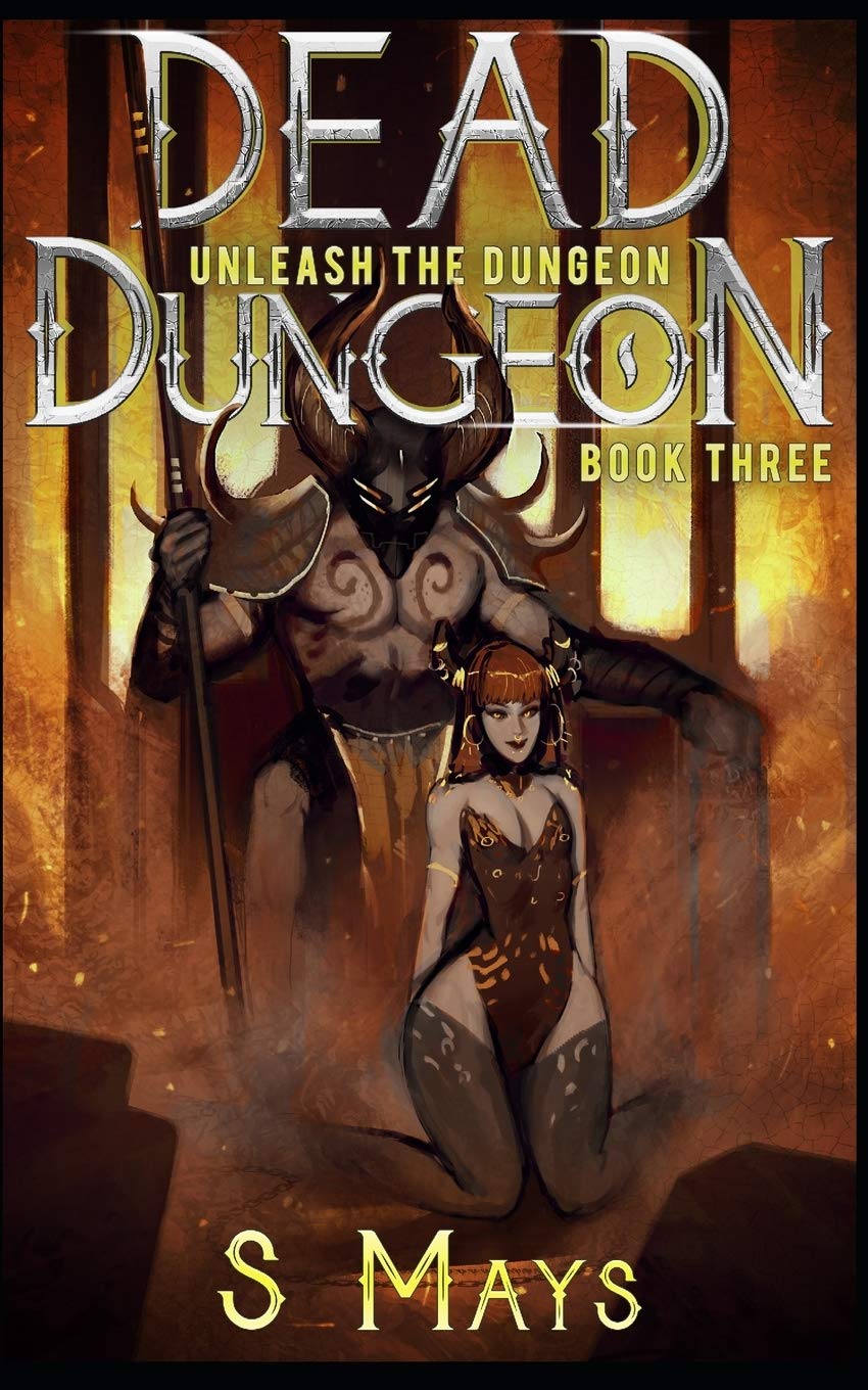 Independently Published Unleash the Dungeon