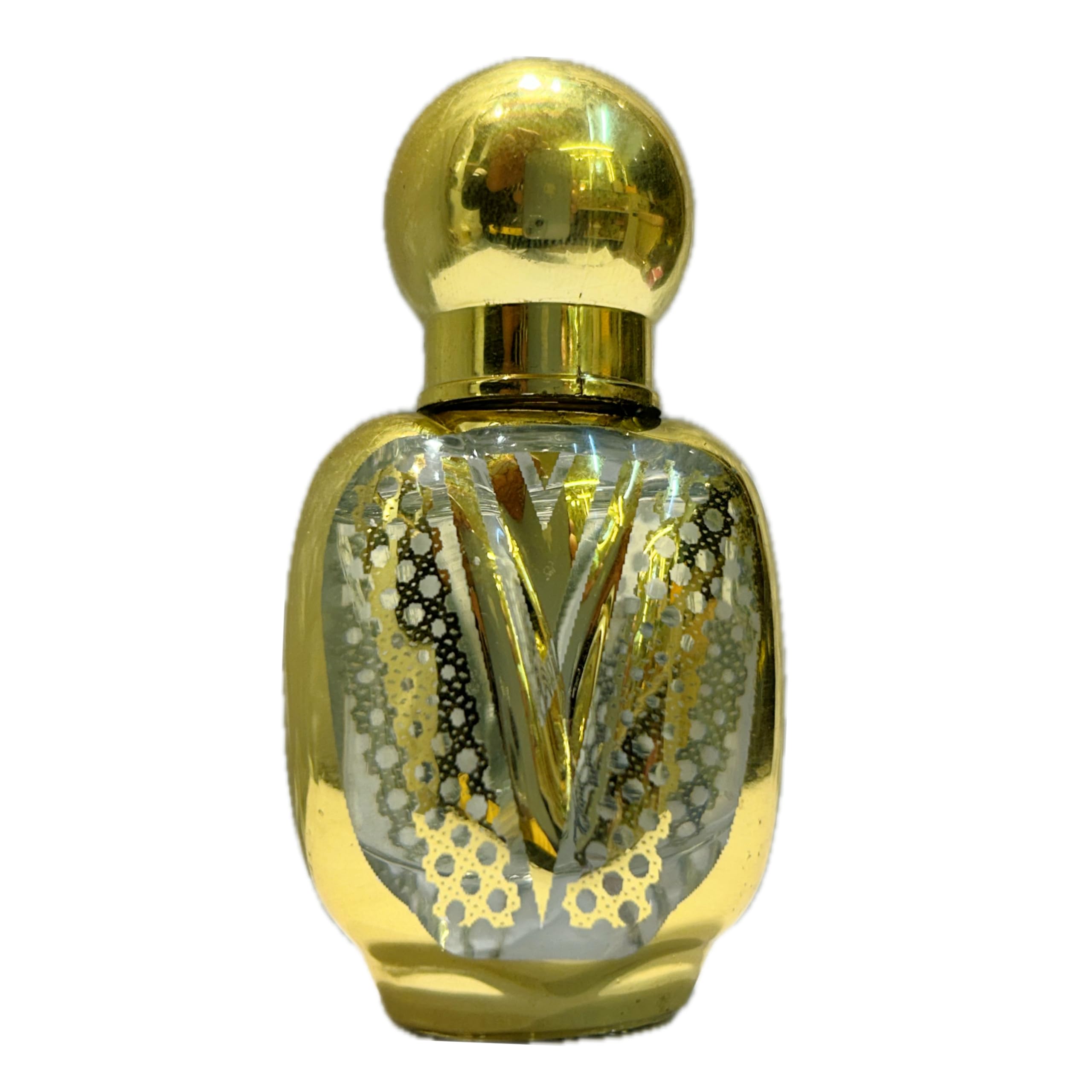 GREEN GRASS Unisex Attar 6ML | Suitable For All Skin Types | Organic With OUD Fragrances-image-17