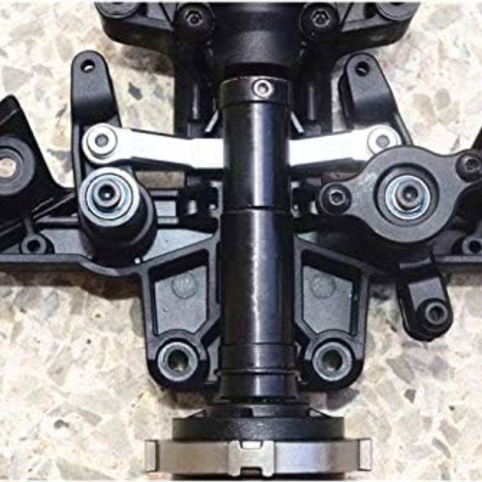 Team Associated 7361 Rear Dogbone Half Shaft Trucks