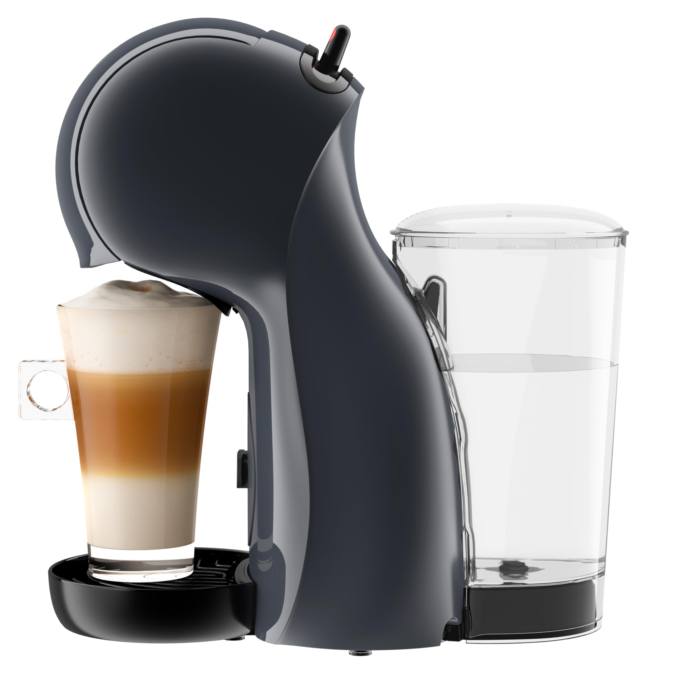 De'Longhi Nescafé Dolce Gusto Petit XS - EDG210.A