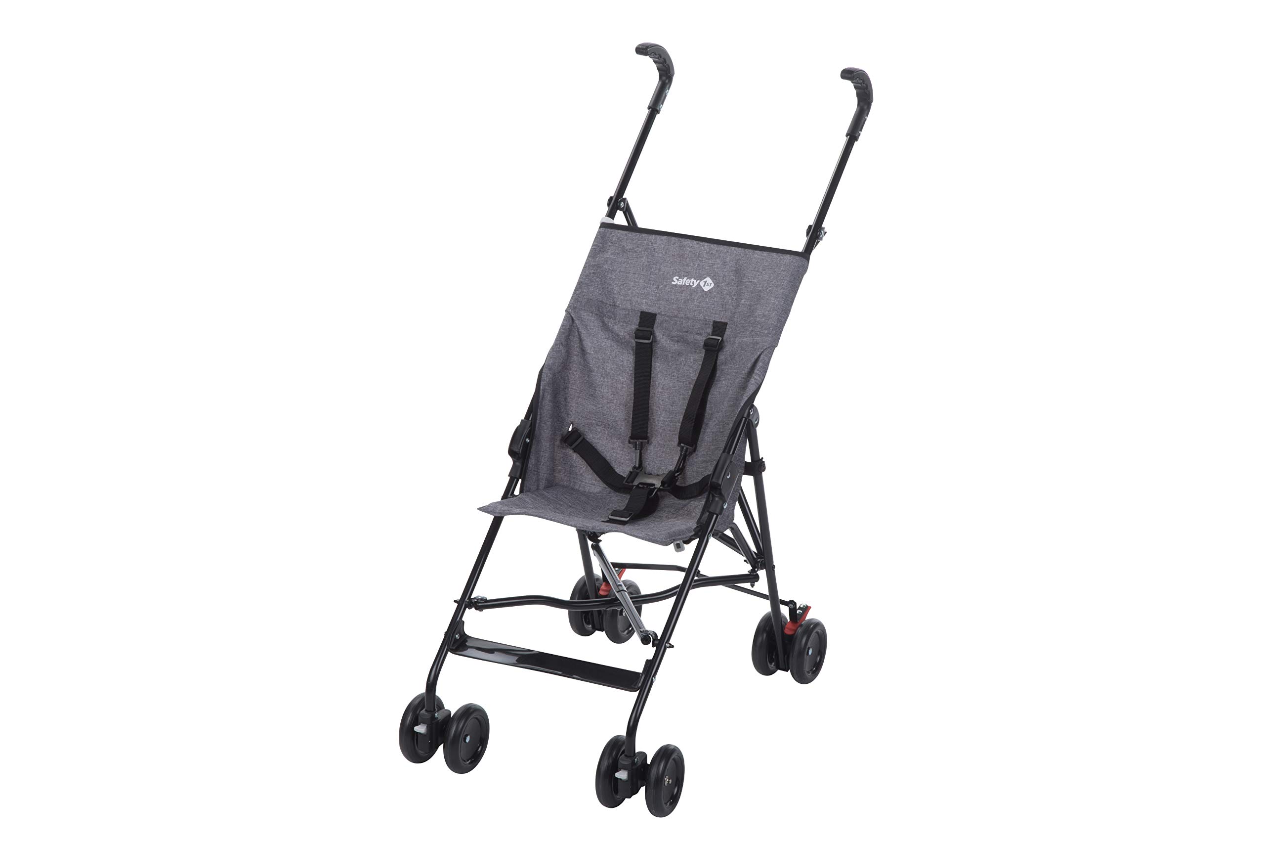 Safety 1st Peps Buggy, wendbare kinderwagen te gebruiken vanaf 6