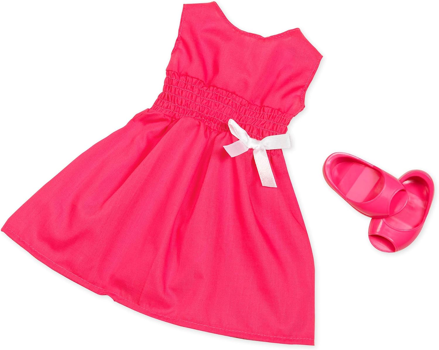Our Generation Deluxe Doll - Lily Anna