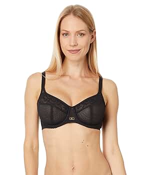 サルート 30group Rich Veil Bra D70 CR 00000000_zi_2e7a2d7c-989e-4d85