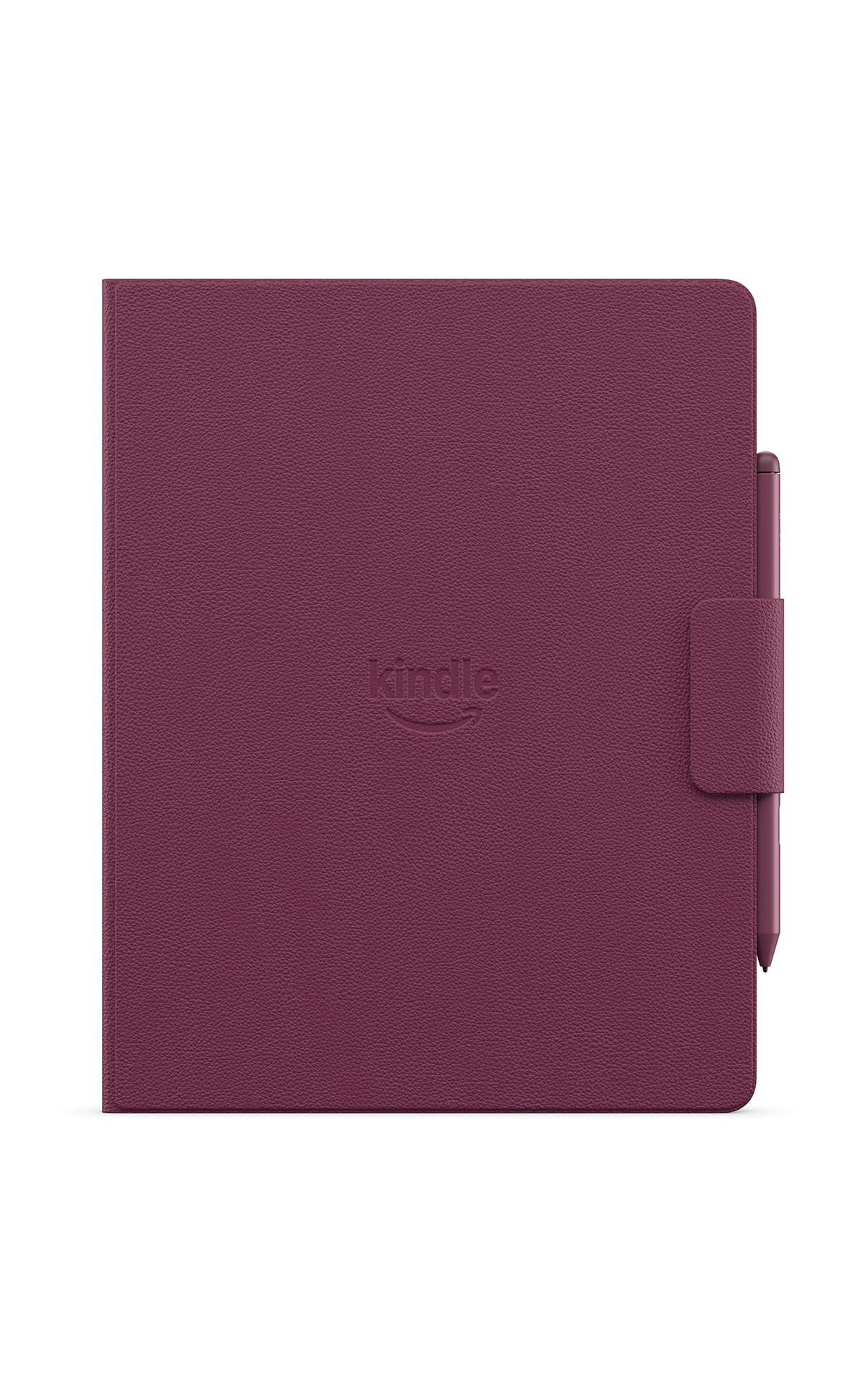 Introducing All-New Amazon Kindle Scribe Executive Folio Cover
