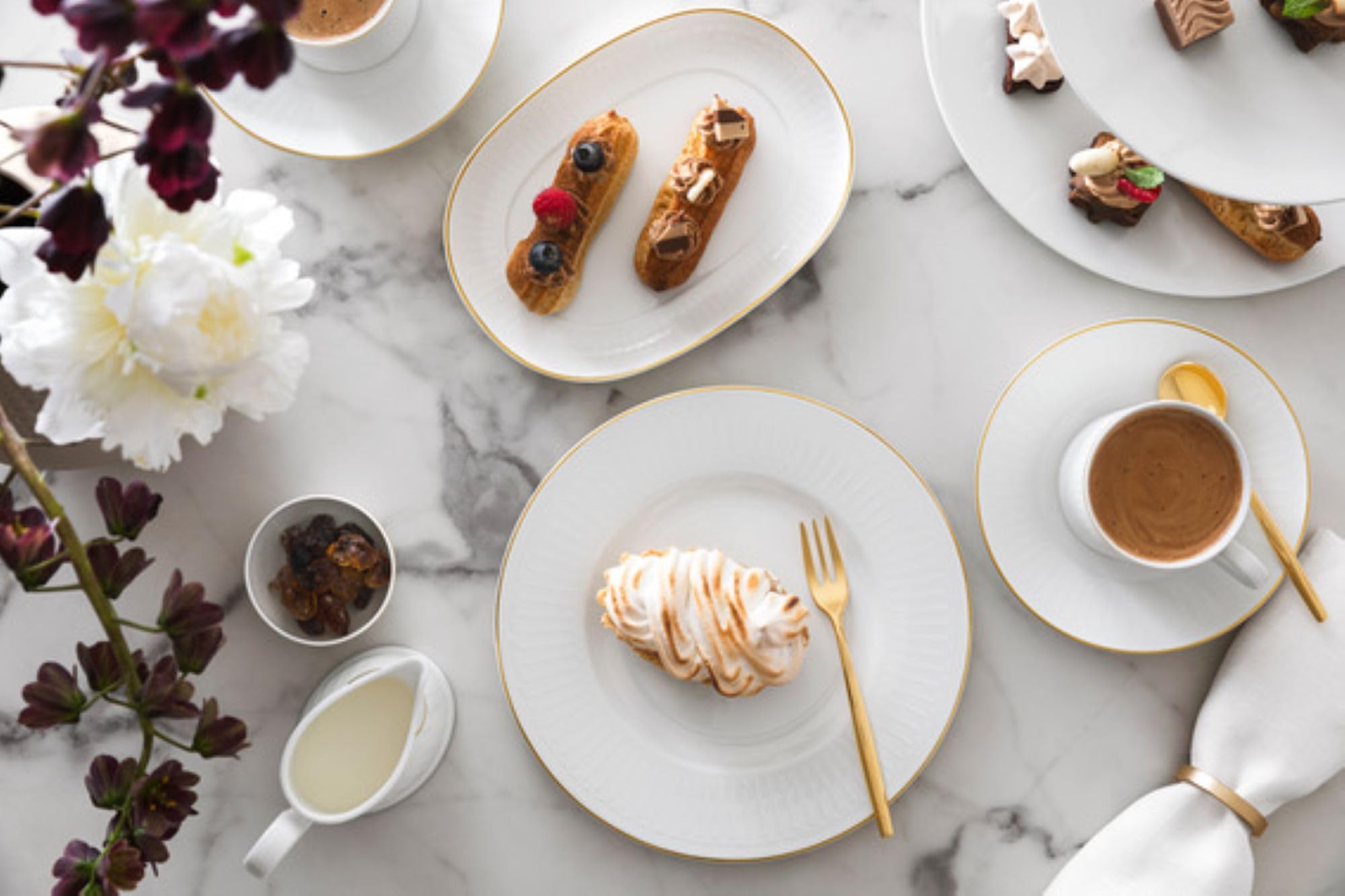 Villeroy & Boch Château Collection 食器セット Villeroy & Boch Château Collection 食器セット