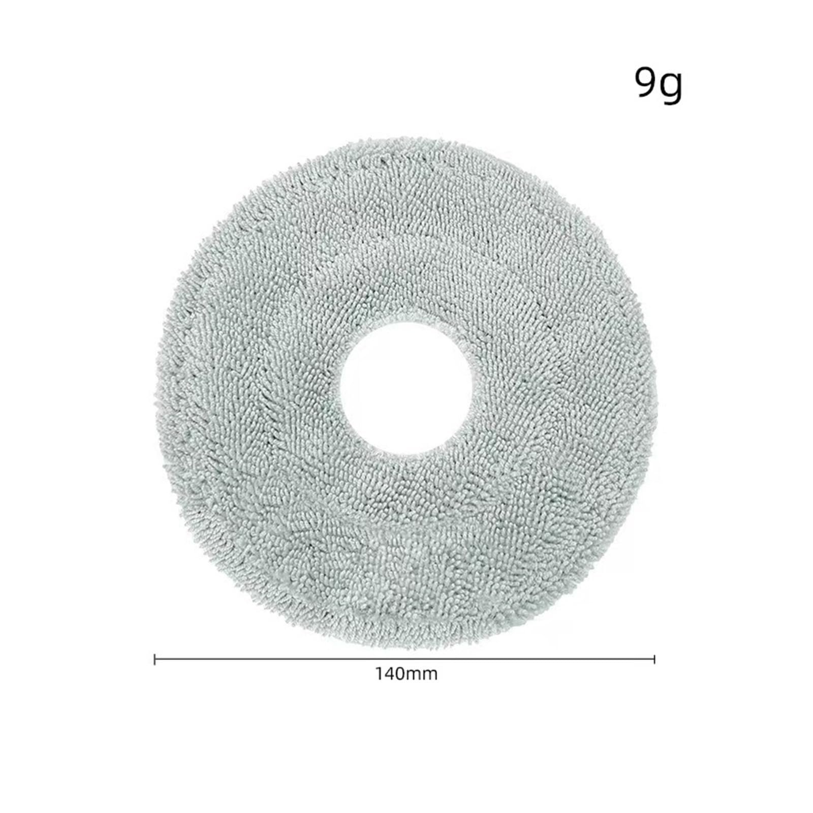 Accesorios De Repuesto Para Aspiradora compatibile con Dreame Mova E30 Ultra/Trouver E30 Ultra, filtro de Cepillo Lateral Principal, Bolsa De(MULTI)