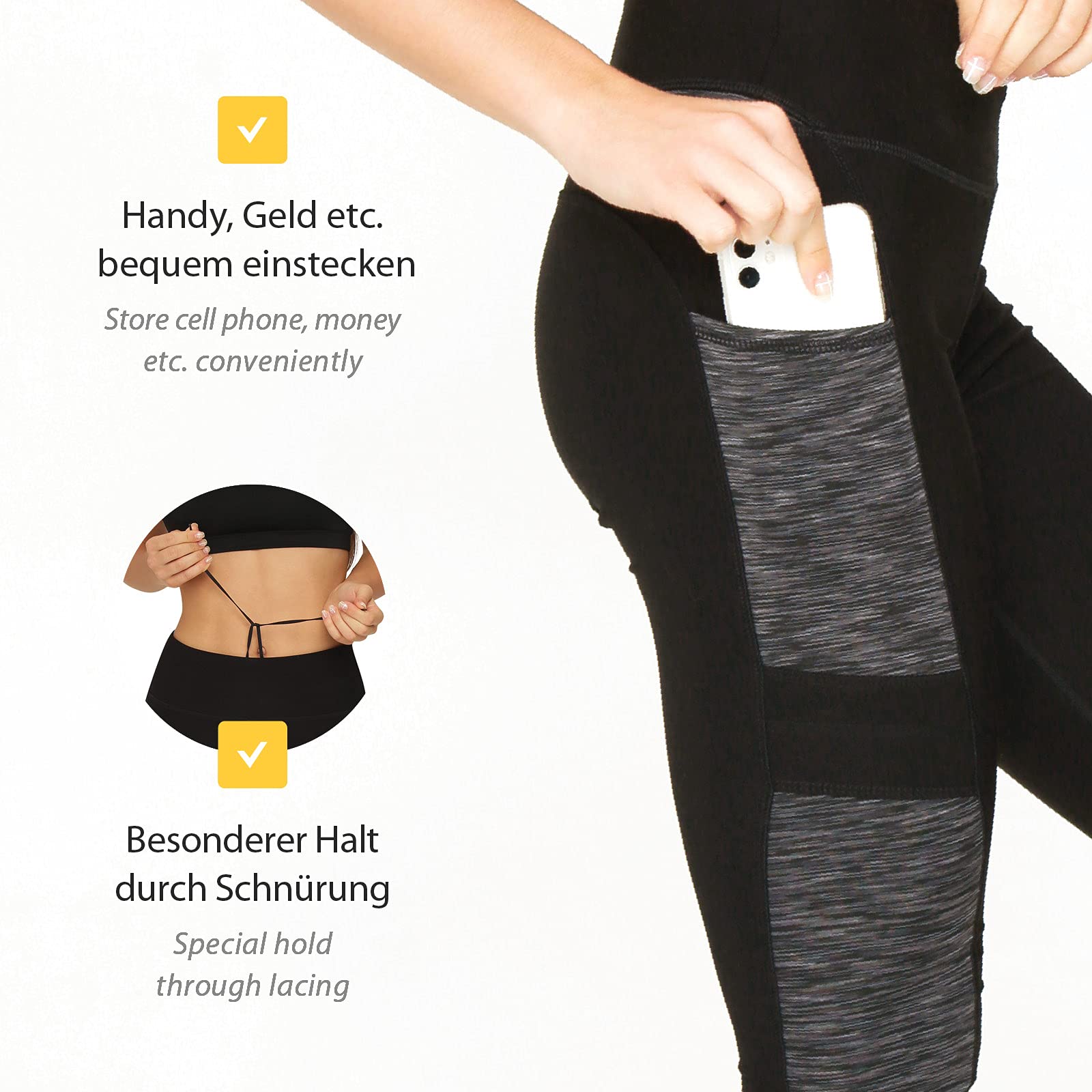 legginsy vsf02 - Legginsy Uniseks