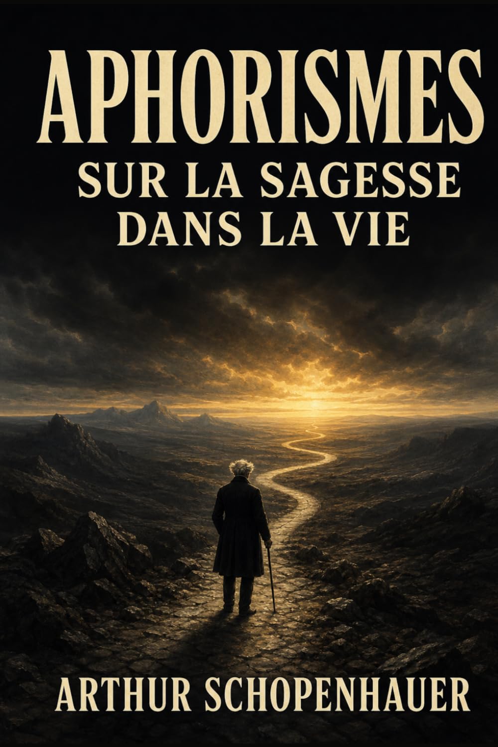 Aphorismes sur la sagesse dans la vie (Annoté): Texte intégral · édition économique