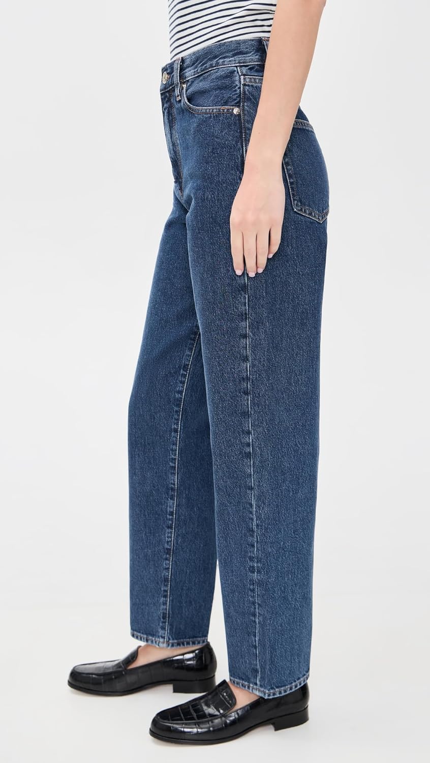FRAME Women's The Neat Jeans - Image 4