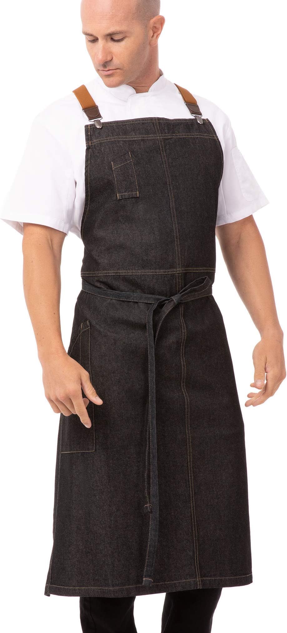 Chef Works Work Utility Apron