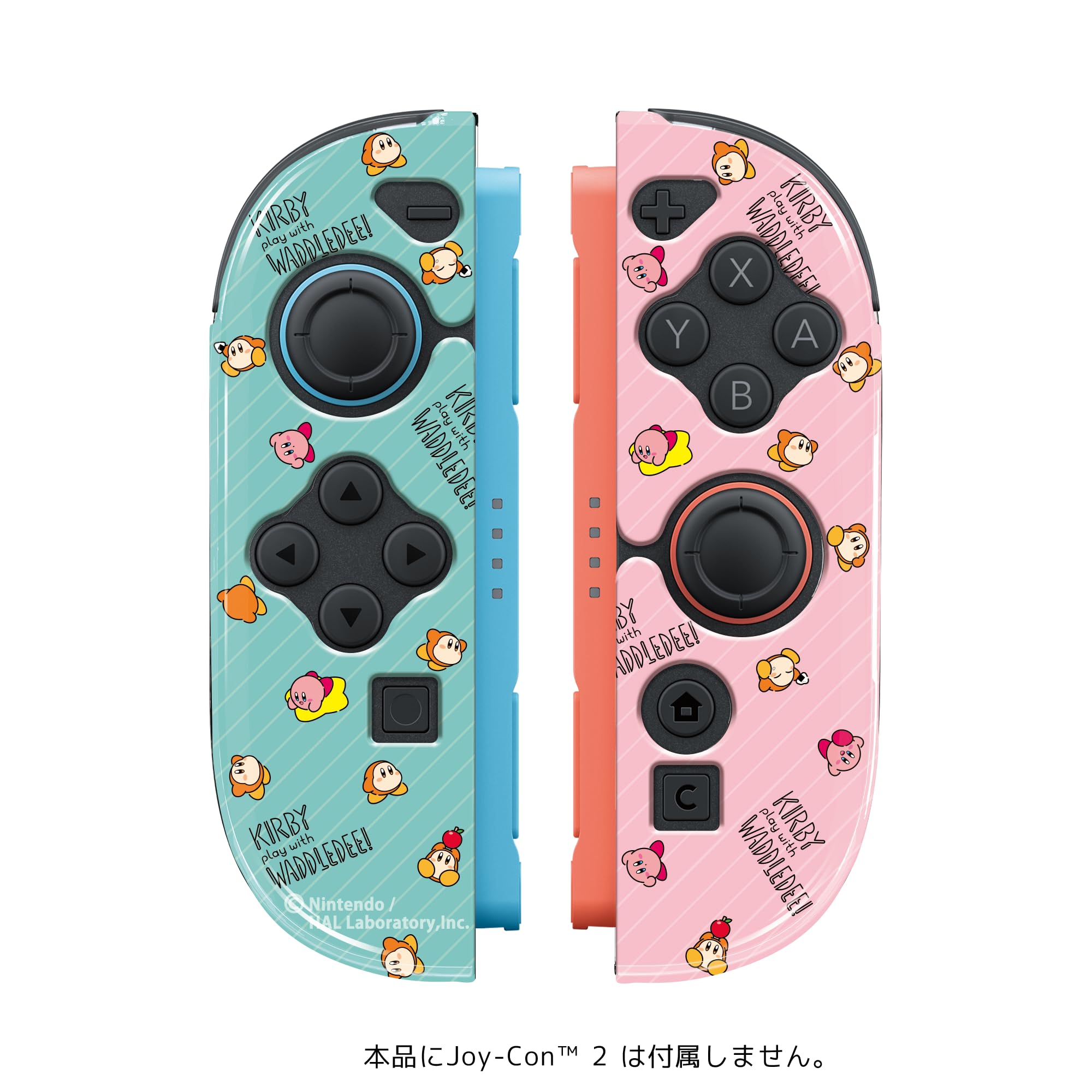 Amazon.co.jp: 【任天堂ライセンス商品】カービィ play with